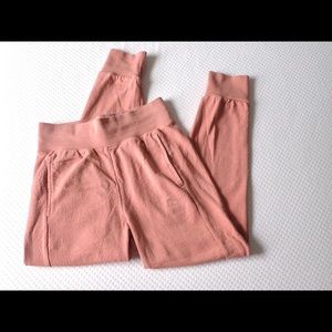 Puma’s Tapered Pants Size - XS